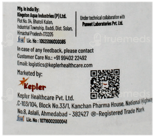 Histafer Liquid 200Ml